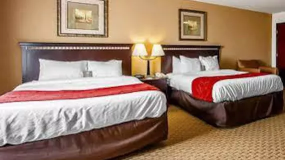 Best Western Plus Jackson/Cape Girardeau | Missouri - Sikeston (ve civarı) - Jackson