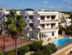 Cala Figuera Apartments Mar y Sol | Balearic Adaları - Mayorka Adası - Campos - Migjorn