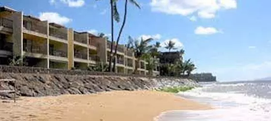 Lokelani Condominiums | Hawaii - Lahaina - Napili-Honokowai