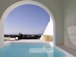 Vino Houses | Ege Adaları - Santorini