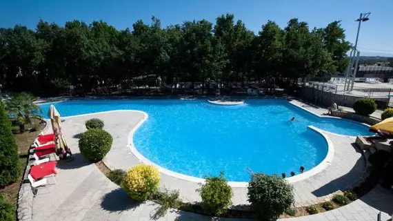 Bungalows Sport Centar | Herzegovina-Neretva Canton - Medjugorje