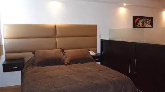 My Home Suites | Guanajuato - Celaya