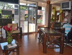 Regina Hotel | Alajuela (ili) - San Carlos (kantonu) - La Fortuna