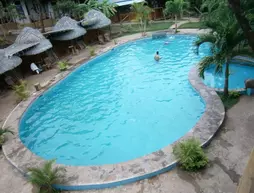 Madera Labrada Lodge | San Martin (bölge) - Tarapoto (ve civarı) - Tarapoto