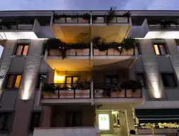 EcoHotel | Lazio - Roma (ve civarı) - Aurelio