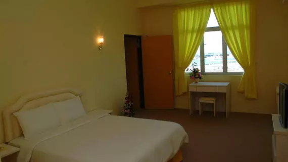 Formosa Garden Hotel | Malacca - Malacca