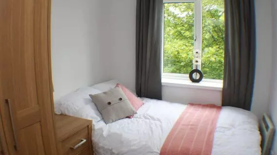 Hartley Bridge Apartment | East Riding of Yorkshire (kontluk) - Hull