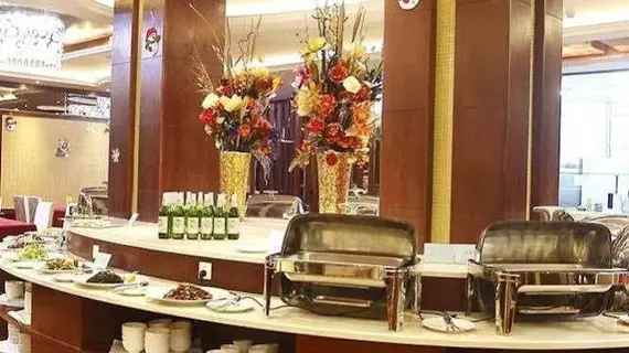 Beijing Jingduguilong Hotel | Pekin (ve civarı) - Fengtai - Yuegezhuang