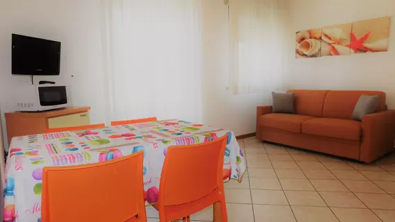 Residence Millennium | Emilia-Romagna - Rimini