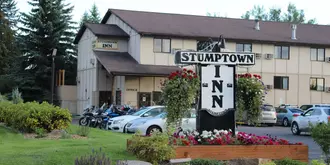 Stumptown Inn of Whitefish