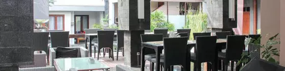 Airy Legian Padma Kuta Bali | Bali - Badung - Padma