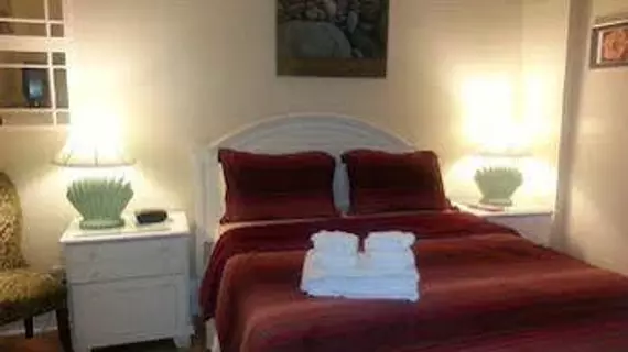 Duval House Bed and Breakfast | Florida - Key West - Key West Tarihi Bölgesi