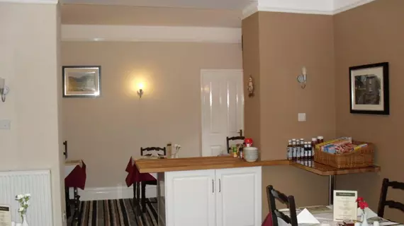 Firgarth Guest House | Cumbria (kontluk) - Windermere