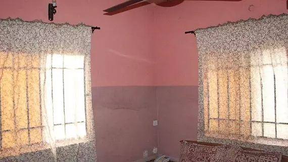 Banilux Guest House | Lagos (ve civarı) - Lagos - Igbobi - Yaba