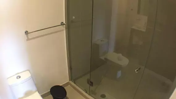 Suites Malecon Cancun Torre Vancouver | Quintana Roo - Benito Juárez - Cancun (ve civarı) - Caribe