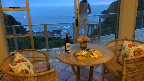 Headlands House Guest Lodge | Western Cape (il) - Knysna