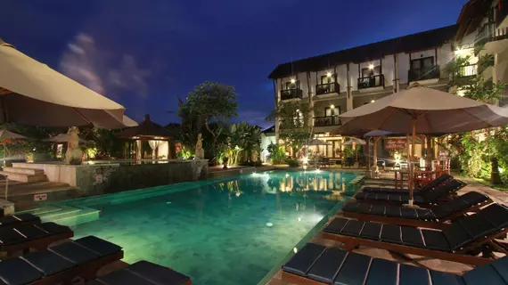 The Lokha Legian Resort and Spa | Bali - Badung - Padma