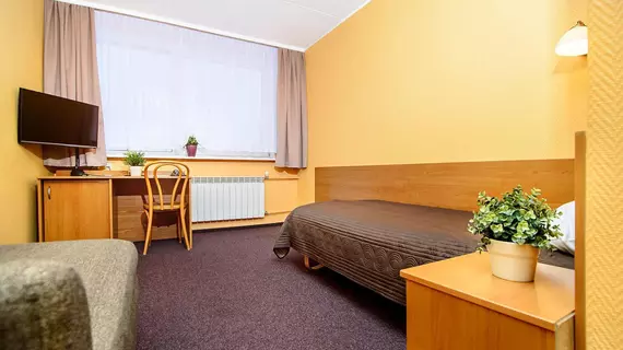 Hotel Zemaites | Vilnius (ve civarı) - Vilnius