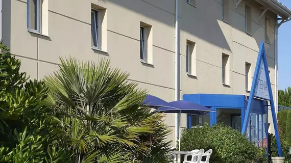 Hôtel Atena Créon | Nouvelle-Aquitaine - Gironde (bölge) - Bordeaux (ve civarı) - Creon