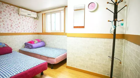 Seoul Myeongdong Stay - Hostel | Gyeonggi - Seul (ve civarı) - Seul - Myeongdong