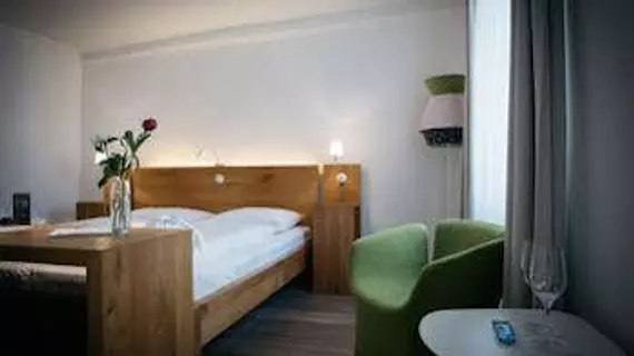 Arthotel Blaue Gans | Salzburg (eyalet) - Salzburg - Altstadt