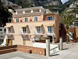 Villa Flavio Gioia | Campania - Salerno (il) - Positano - Positano Kent Merkezi