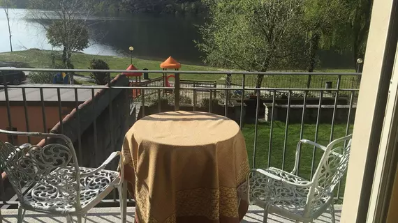 Hotel Ristorante La Quartina | Piedmont - Mergozzo