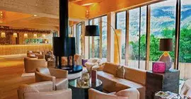 Alpinahotel - das lifestylehotel im Zillertal | Tirol - Schwaz District - Schwaz (ve civarı) - Fuegen