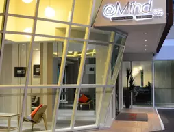 At Mind Executive Suites | Bangkok - Sukhumvit