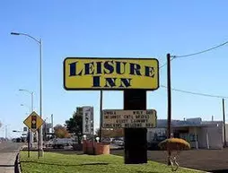 Leisure Inn | New Mexico - Roswell