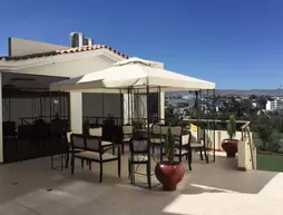 Casa Mores Inn | Arequipa (bölge) - Cerro Colorado District - Arequipa