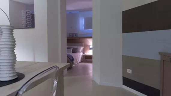 Suite Villa Ida | Emilia-Romagna - Modena (vilayet) - Spilamberto