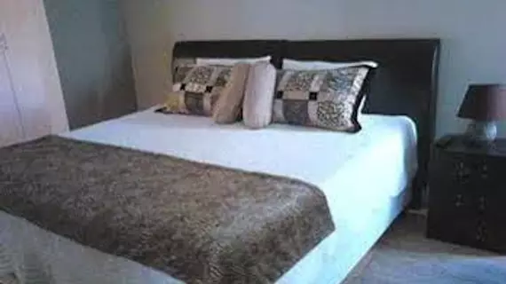 7 On Kloof Guesthouse | Western Cape (il) - West Coast DC - Drakenstein - Cape Town (ve civarı) - Cape Town