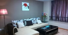 Spiritual Home Holiday Apartment | Sişuan - Chengdu - Shahepu - Jinjiang