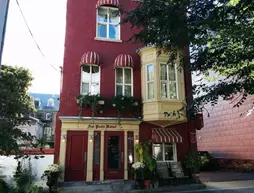 Au Petit Hôtel | Quebec - Quebec (ve civarı) - Quebec - Charlesbourg - Centre-Ville