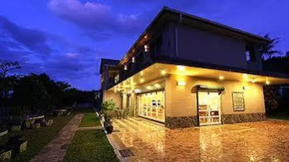 Araucaria Villa | Pingtung İlçesi - Hengchun