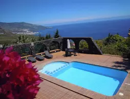 Villas Los Pajeros | Kanarya Adaları - La Palma - Brena Baja