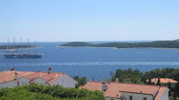 J & B Holiday House | Split-Dalmaçya - Hvar