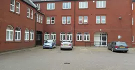 Sterling Serviced Apartments - Bishops Stone House | Bedfordshire (kontluk) - Bedford