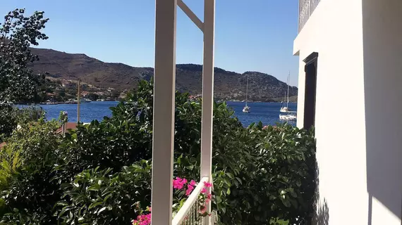 Melek Hotels Selimiye | Muğla - Marmaris