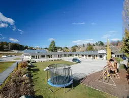 Alpine Motel | Otago - Wanaka