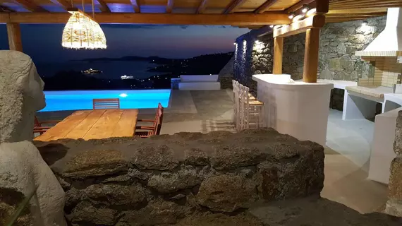 Otherview | Ege Adaları - Mikonos