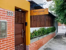 Albergaria Hostel & Bar | Northeast Region - Ceara (eyaleti) - Fortaleza (ve civarı) - Fortaleza