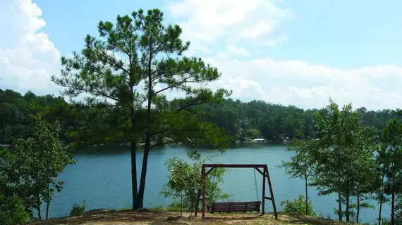 Hidden Cove RV Resort | Alabama - Cullman (ve civarı) - Arley