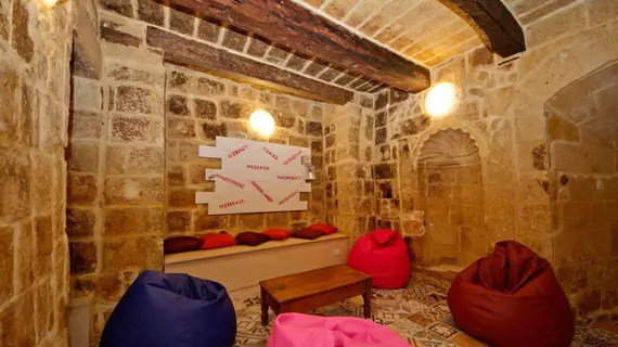 Valletta Boutique Living Hostel Adults Only | Malta - Valetta