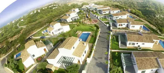 Villas Finesse | Balearic Adaları - Menorca - Alayor