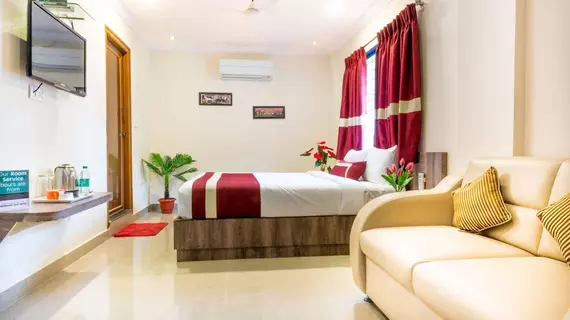 Octave and Spa JP Nagar | Karnataka - Bengaluru (ve civarı) - Bengaluru - JP Nagar