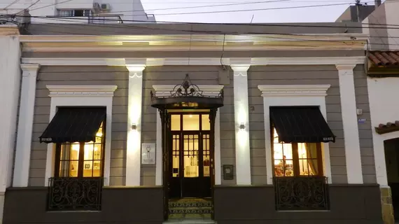 Villa Vicuña Hotel Boutique | Salta (ili) - Capital Department - Salta (ve civarı) - Salta