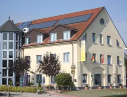 Hotel Christinenhof