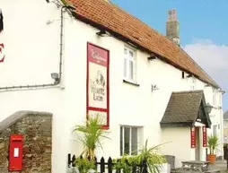 White Lion Hotel | Bristol (ve civarı) - North Somerset - Bristol - Yate